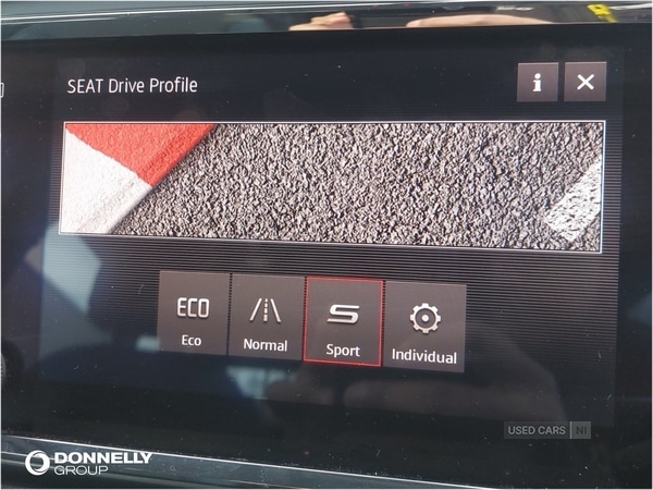 Used SEAT Ateca 2020 for sale - 76759929: Photo 20