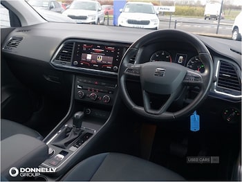 Used SEAT Ateca 2020 for sale - 76759929: Photo