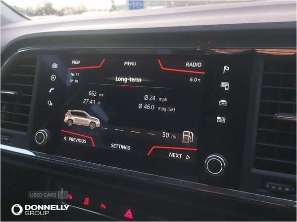 Used SEAT Ateca 2020 for sale - 76759929: Photo 5