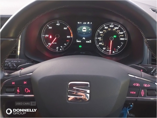 Used SEAT Ateca 2020 for sale - 76759929: Photo 6