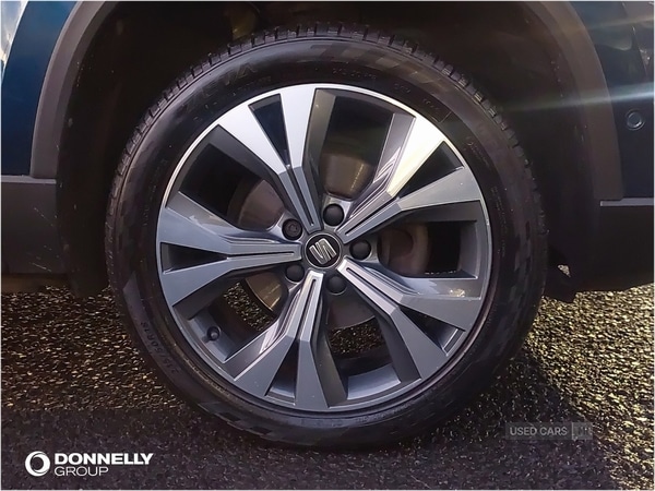 Used SEAT Ateca 2020 for sale - 76759929: Photo 7