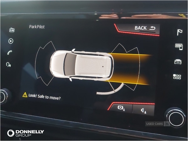 Used SEAT Ateca 2020 for sale - 76759929: Photo 8