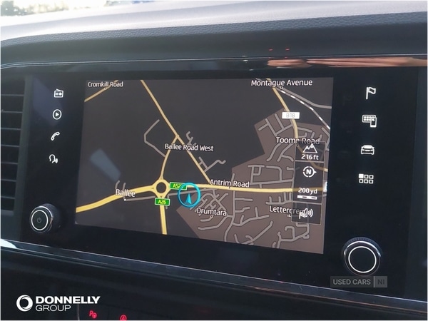 Used SEAT Ateca 2020 for sale - 76759929: Photo 9