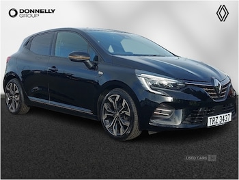 Used Renault Clio 2022 for sale - 76013948: Photo