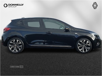 Used Renault Clio 2022 for sale - 76013948: Photo