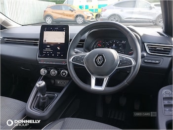 Used Renault Clio 2022 for sale - 76013948: Photo