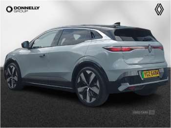 Used Renault Megane 2023 for sale - 74966382: Photo