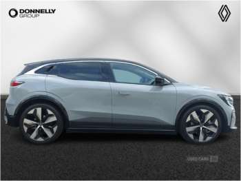 Used Renault Megane 2023 for sale - 74966382: Photo
