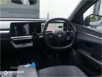 Used Renault Megane 2023 for sale - 74966382: Photo