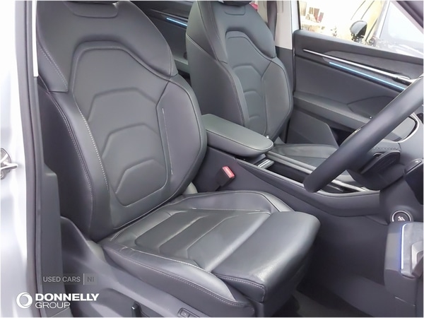 Used Skoda Kodiaq 2024 for sale - 76562709: Photo 10