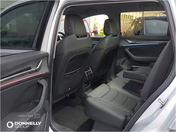 Used Skoda Kodiaq 2024 for sale - 76562709: Photo 11