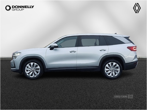 Used Skoda Kodiaq 2024 for sale - 76562709: Photo 12