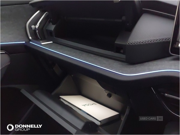 Used Skoda Kodiaq 2024 for sale - 76562709: Photo 16