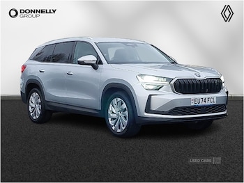 Used Skoda Kodiaq 2024 for sale - 76562709: Photo