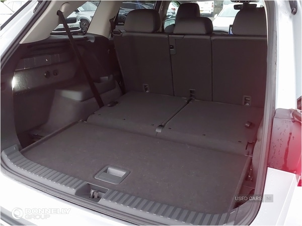 Used Skoda Kodiaq 2024 for sale - 76562709: Photo 21