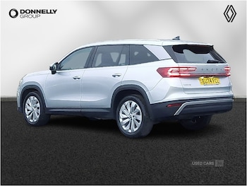 Used Skoda Kodiaq 2024 for sale - 76562709: Photo