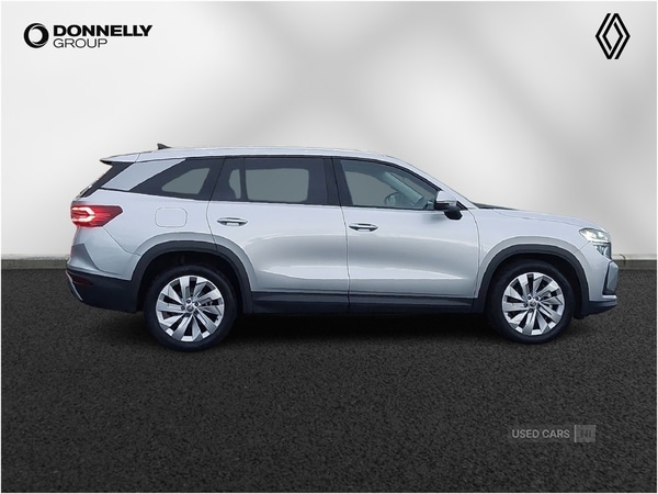 Used Skoda Kodiaq 2024 for sale - 76562709: Photo 3