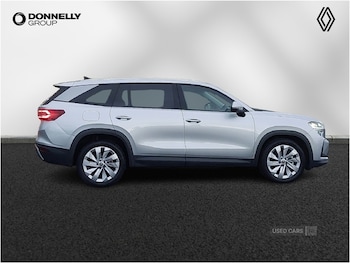 Used Skoda Kodiaq 2024 for sale - 76562709: Photo