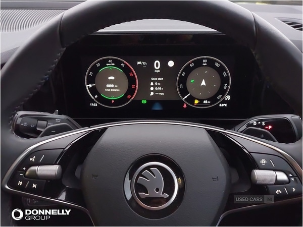 Used Skoda Kodiaq 2024 for sale - 76562709: Photo 6