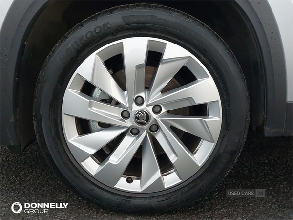 Used Skoda Kodiaq 2024 for sale - 76562709: Photo 7