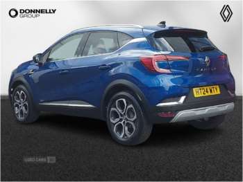 Used Renault Captur 2024 for sale - 74789384: Photo