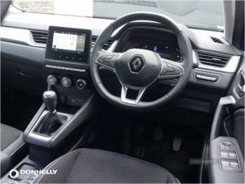 Used Renault Captur 2024 for sale - 74789384: Photo