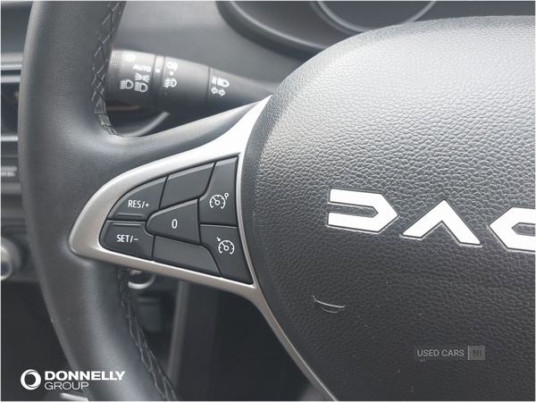 Used Dacia Sandero Stepway 2024 for sale - 76350158: Photo 13