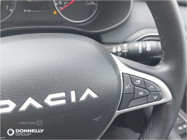 Used Dacia Sandero Stepway 2024 for sale - 76350158: Photo 14