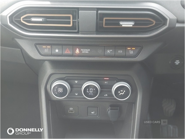 Used Dacia Sandero Stepway 2024 for sale - 76350158: Photo 17