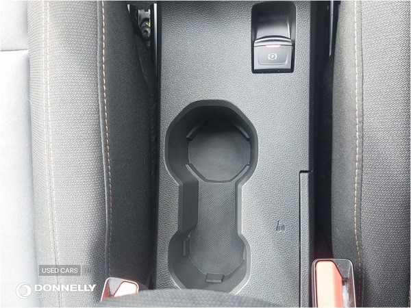 Used Dacia Sandero Stepway 2024 for sale - 76350158: Photo 18