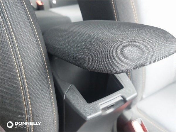 Used Dacia Sandero Stepway 2024 for sale - 76350158: Photo 19