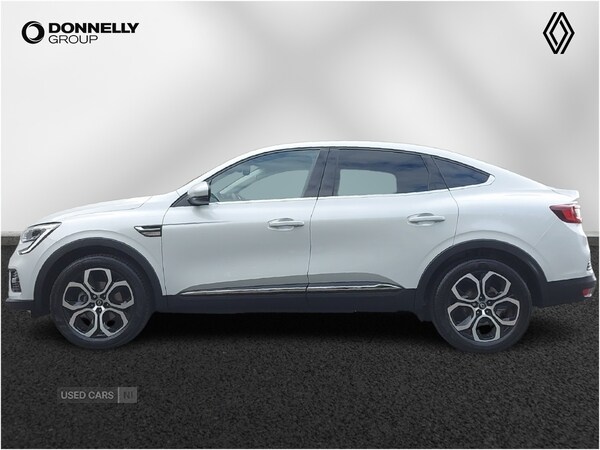 Used Renault Arkana 2023 for sale - 75460106: Photo 11