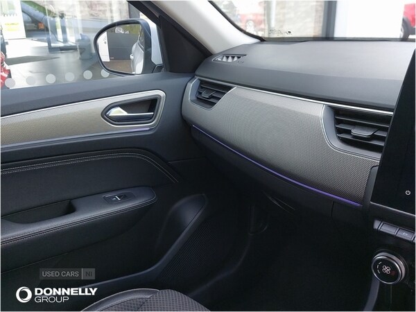 Used Renault Arkana 2023 for sale - 75460106: Photo 15