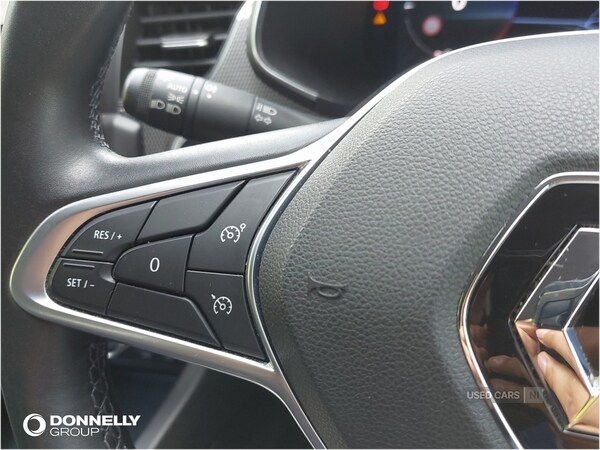 Used Renault Arkana 2023 for sale - 75460106: Photo 16