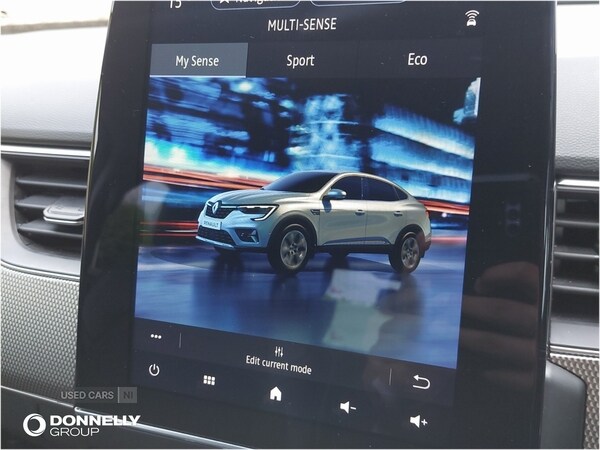 Used Renault Arkana 2023 for sale - 75460106: Photo 25