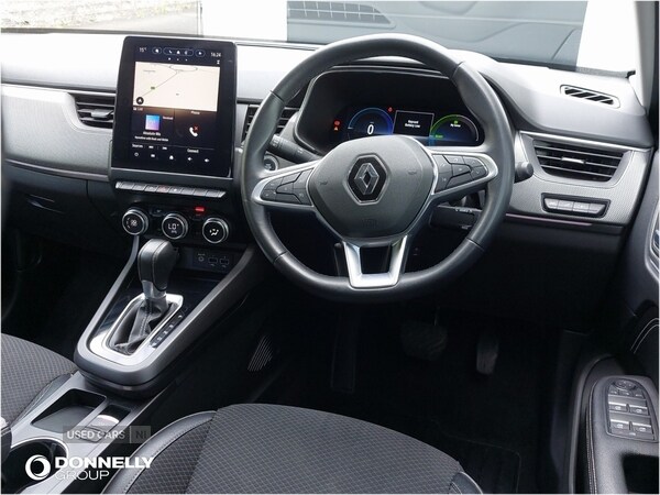 Used Renault Arkana 2023 for sale - 75460106: Photo 4