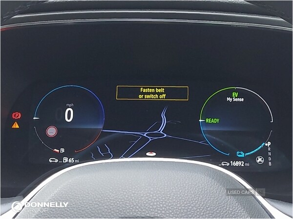 Used Renault Arkana 2023 for sale - 75460106: Photo 6