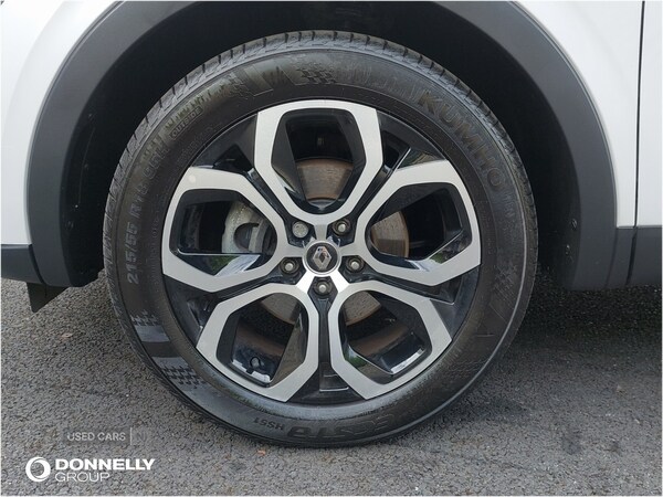 Used Renault Arkana 2023 for sale - 75460106: Photo 7