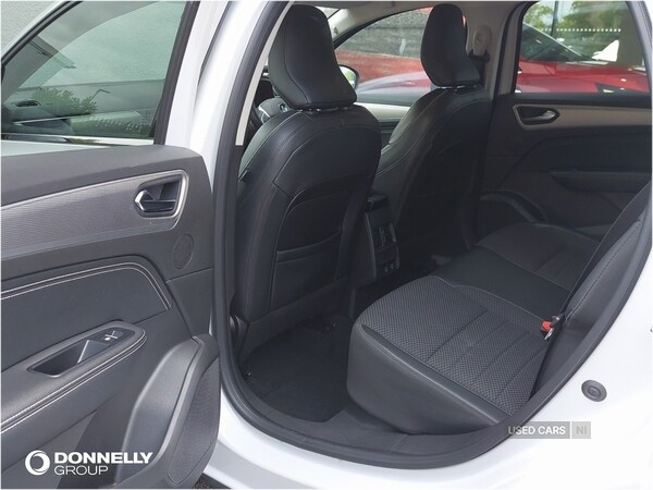 Used Renault Arkana 2023 for sale - 75460106: Photo 9