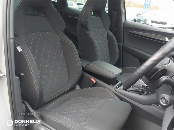 Used Skoda Karoq 2025 for sale - 76562712: Photo 10