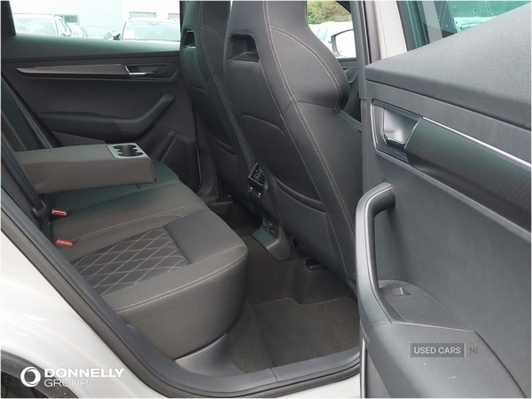 Used Skoda Karoq 2025 for sale - 76562712: Photo 11