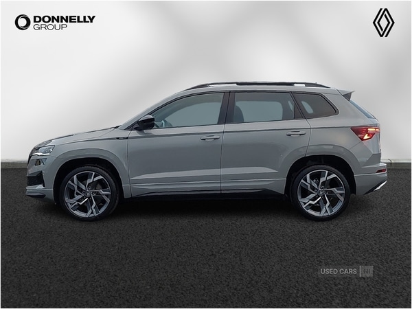 Used Skoda Karoq 2025 for sale - 76562712: Photo 12