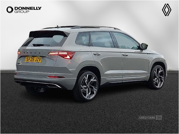 Used Skoda Karoq 2025 for sale - 76562712: Photo 14