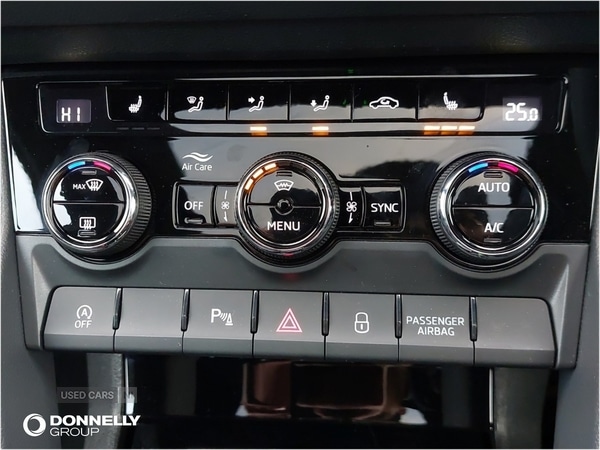 Used Skoda Karoq 2025 for sale - 76562712: Photo 15