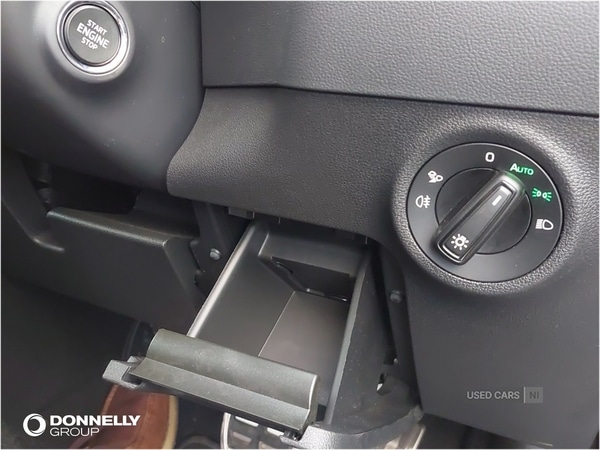 Used Skoda Karoq 2025 for sale - 76562712: Photo 18