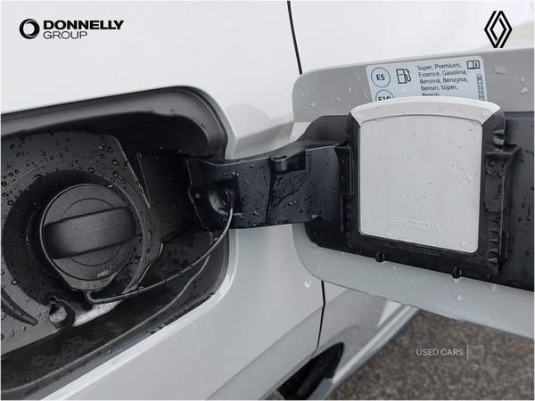 Used Skoda Karoq 2025 for sale - 76562712: Photo 23