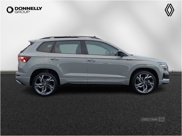 Used Skoda Karoq 2025 for sale - 76562712: Photo 3