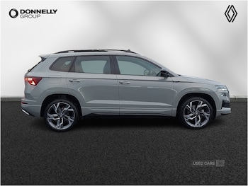 Used Skoda Karoq 2025 for sale - 76562712: Photo