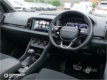 Used Skoda Karoq 2025 for sale - 76562712: Photo