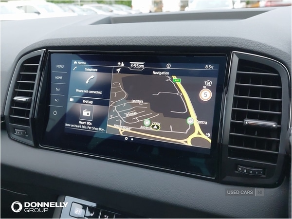 Used Skoda Karoq 2025 for sale - 76562712: Photo 5